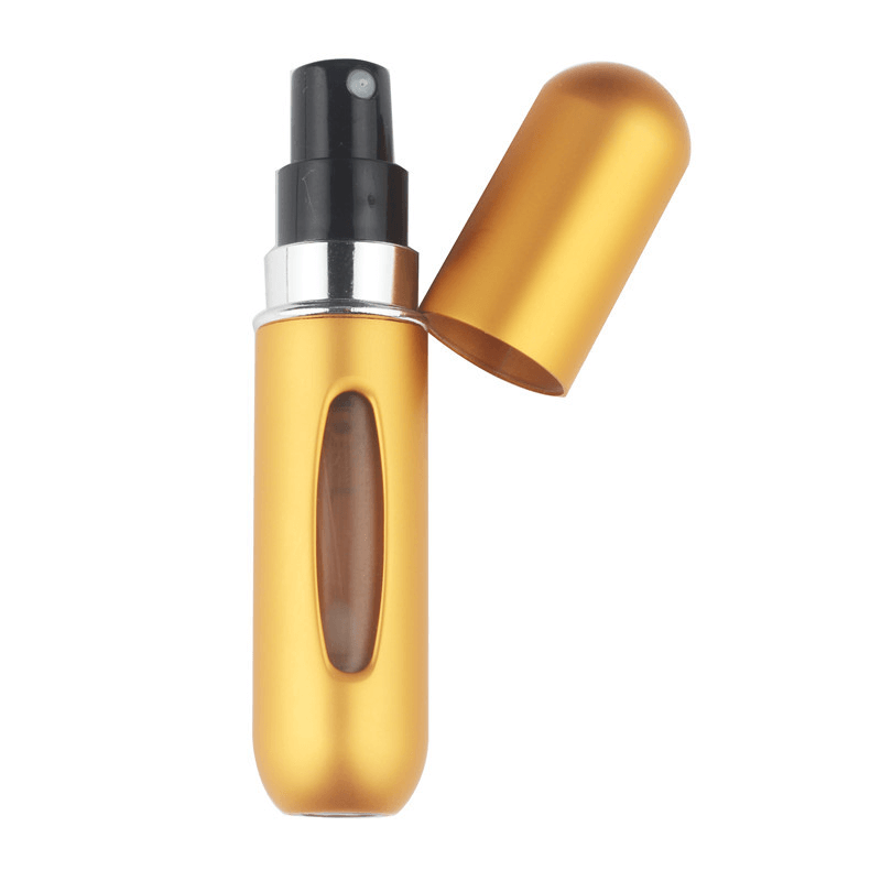 Mini Portable Refillable Perfume Spray Bottle