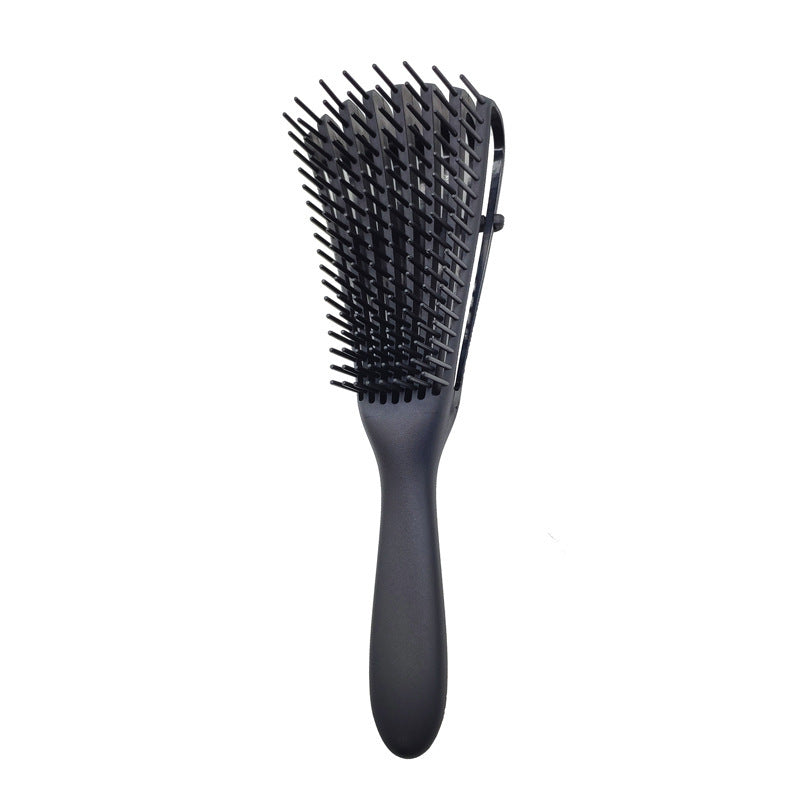 Anti-static Massage Comb Hair Brush