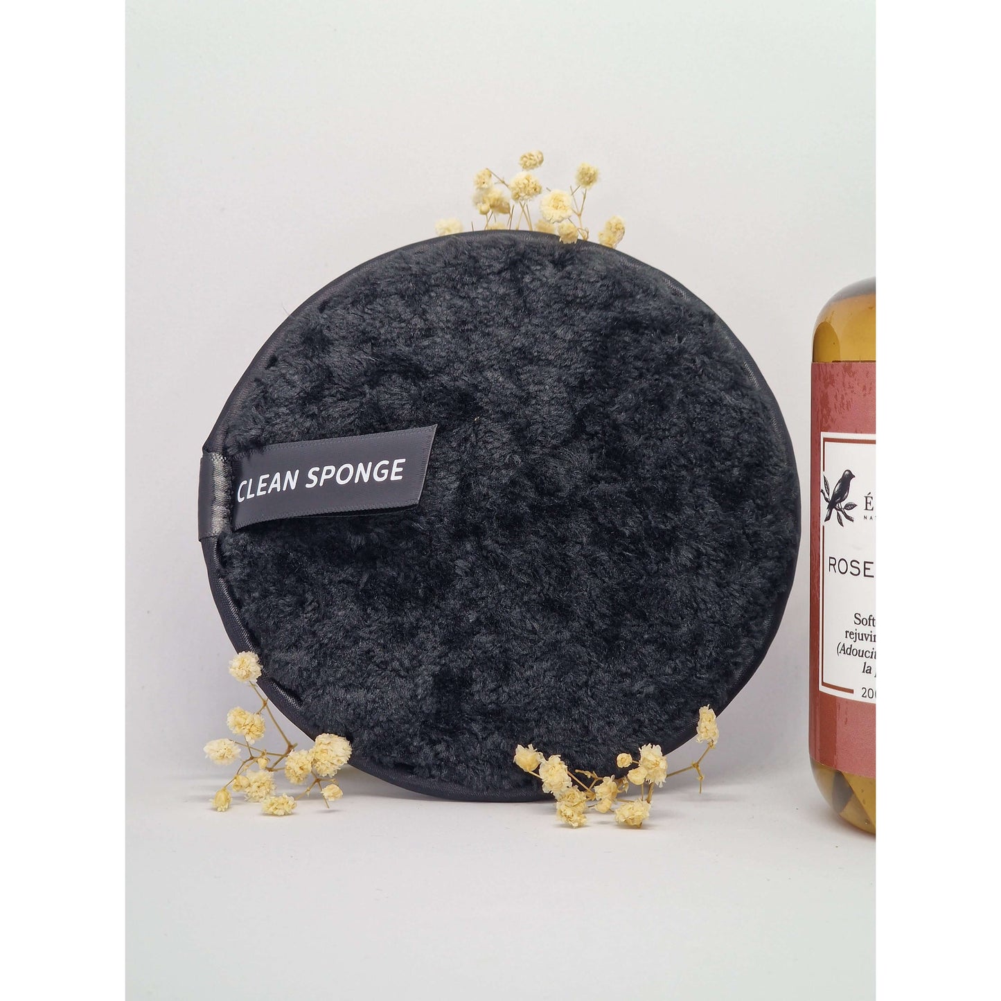 Makeup Remover Pads Microfiber Reusable Face Towel Makeup Wipes