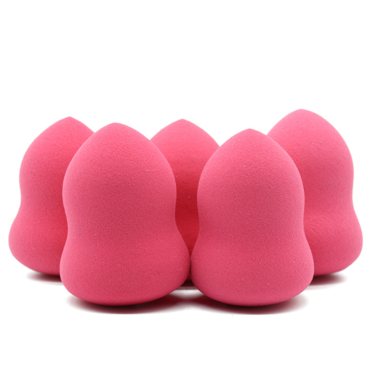 P-BOXSWISS Makeup Foundation Sponge Cosmetic Puff