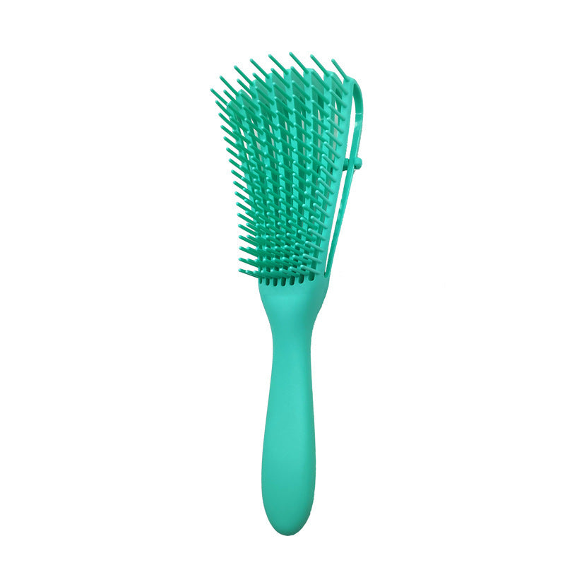 Anti-static Massage Comb Hair Brush