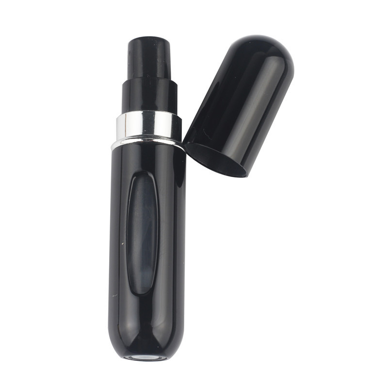 Mini Portable Refillable Perfume Spray Bottle