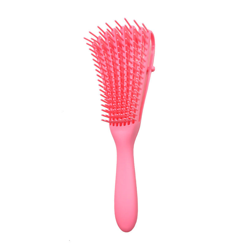 Anti-static Massage Comb Hair Brush