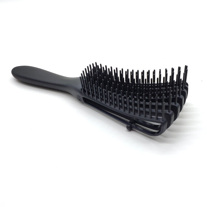 Anti-static Massage Comb Hair Brush