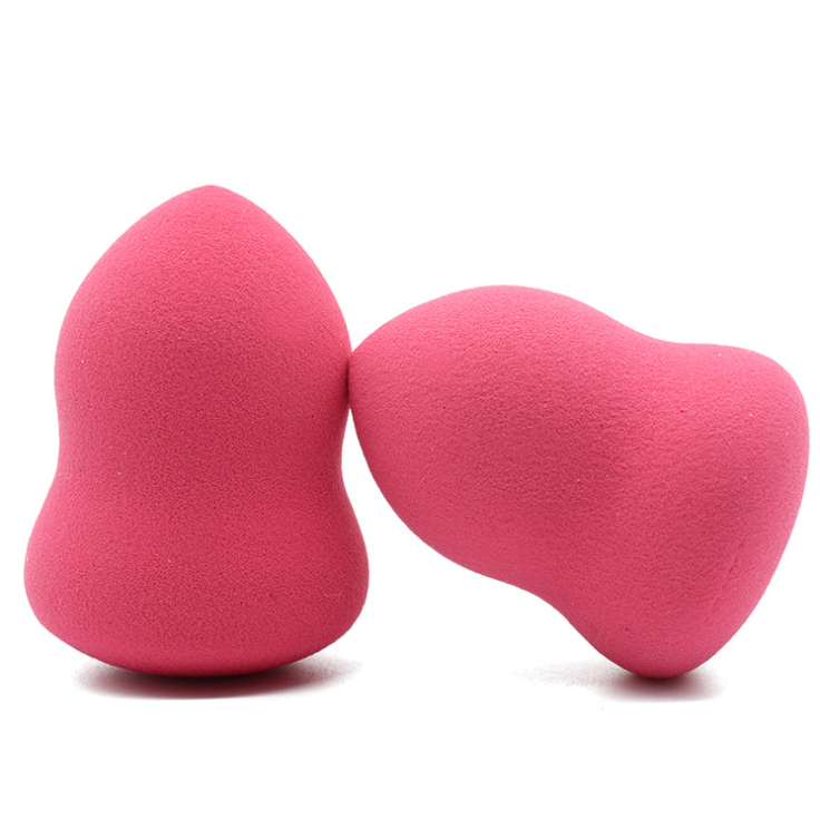 P-BOXSWISS Makeup Foundation Sponge Cosmetic Puff