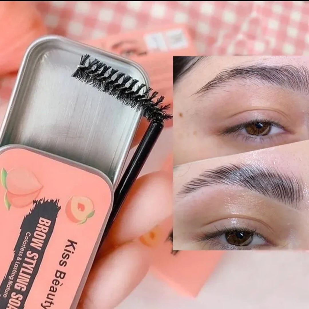 Brow Soap Gel / Augenbrauen Seife (Lifting)
