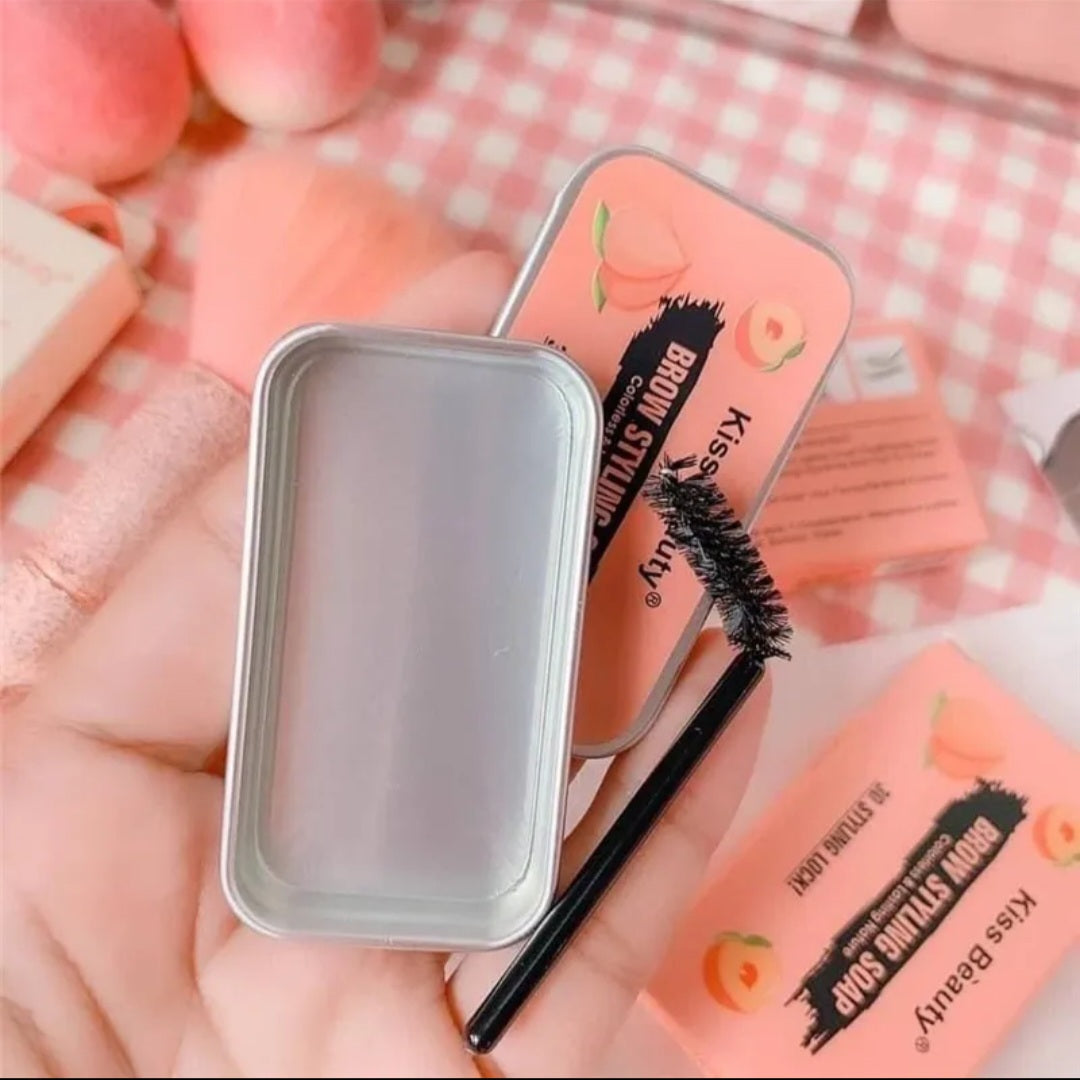 Brow Soap Gel / Augenbrauen Seife (Lifting)