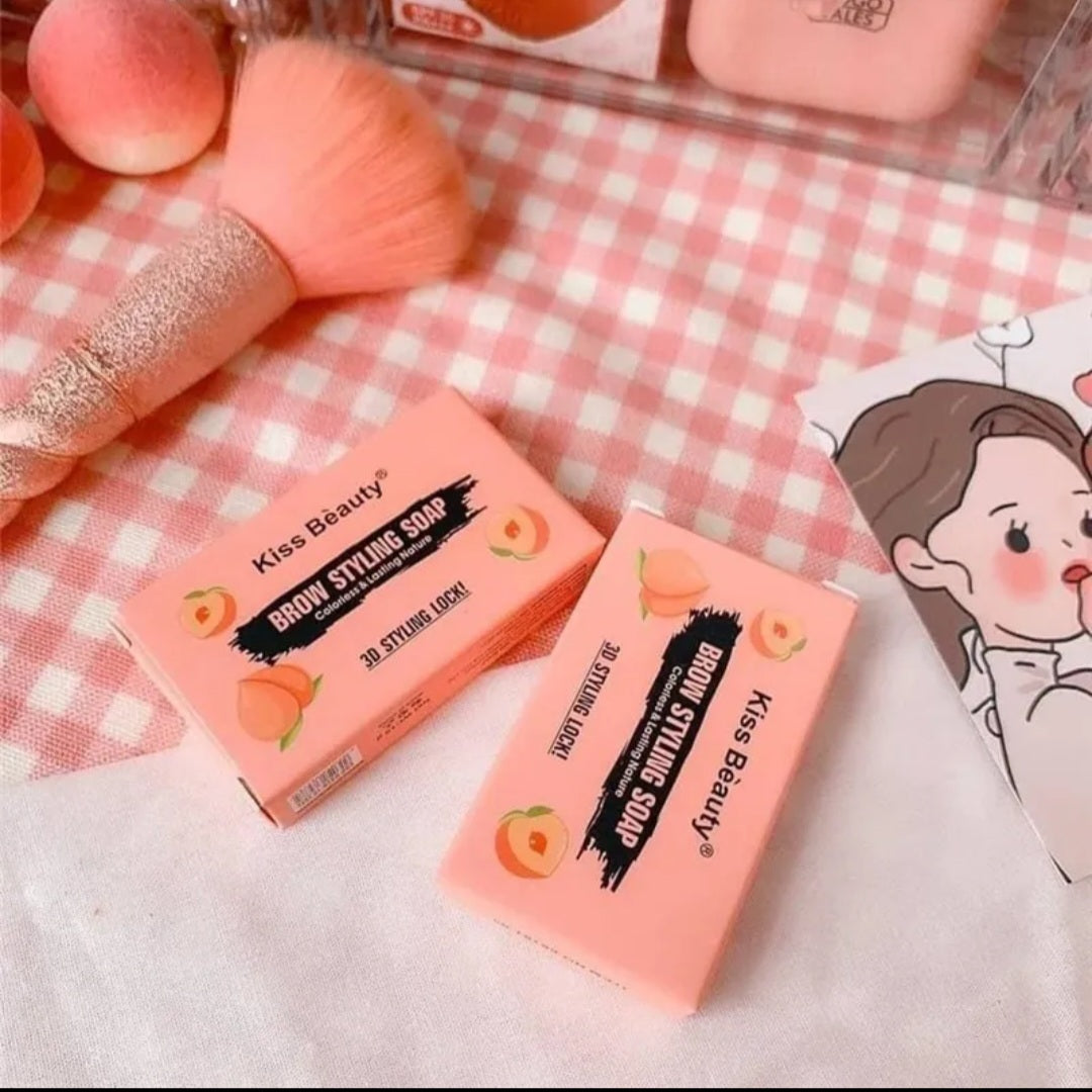 Brow Soap Gel / Augenbrauen Seife (Lifting)
