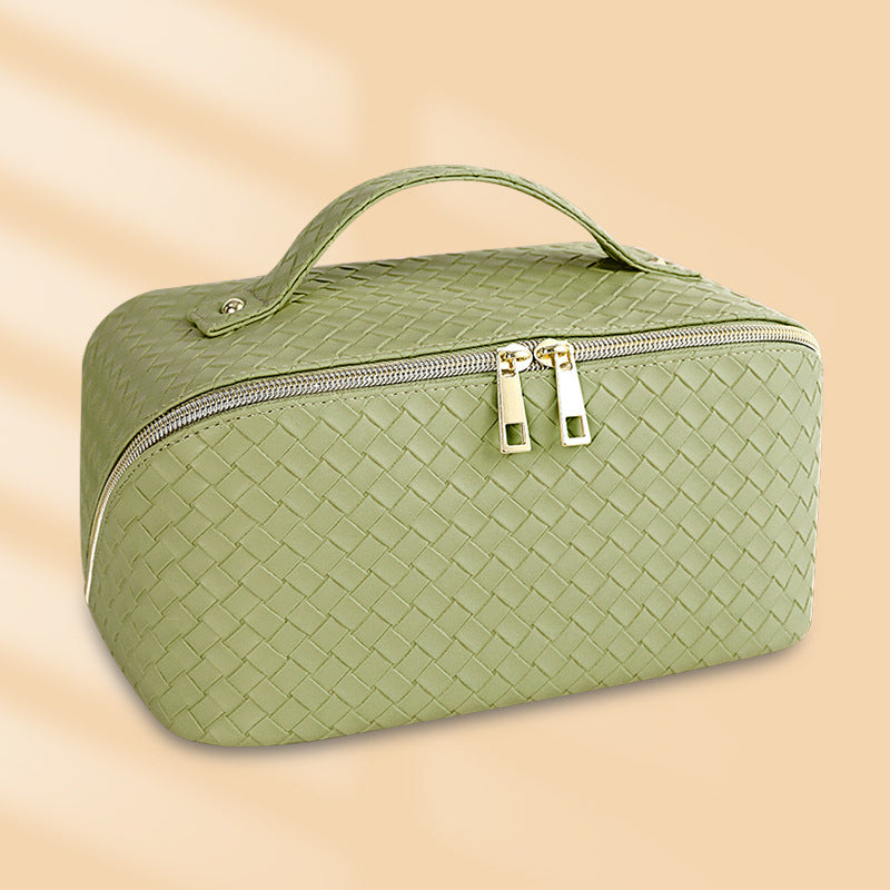 Knit Premium Travel Carry-on Handbag