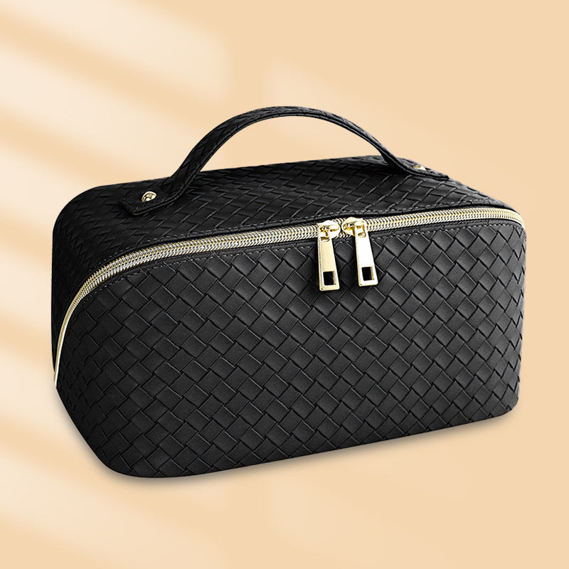 Knit Premium Travel Carry-on Handbag
