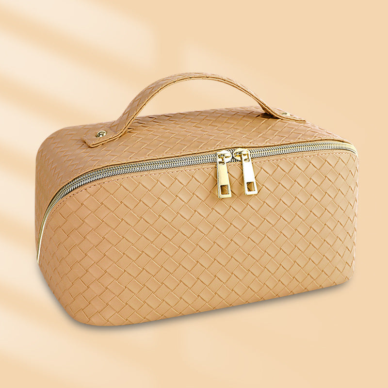 Knit Premium Travel Carry-on Handbag