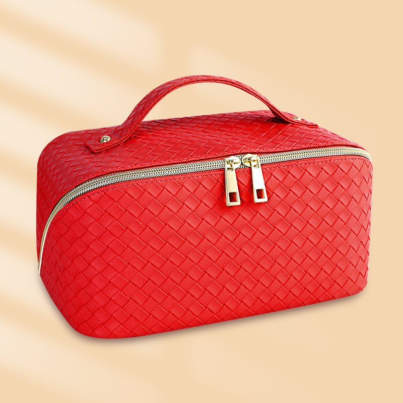 Knit Premium Travel Carry-on Handbag