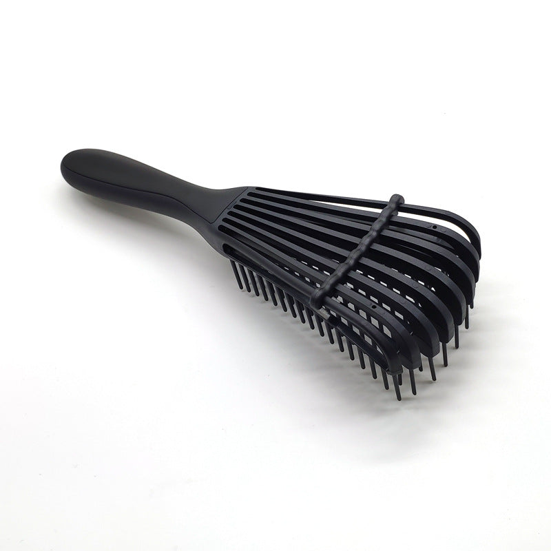 Anti-static Massage Comb Hair Brush