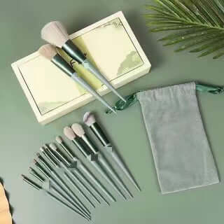 13Pcs Makeup Brush Set Make Up Concealer